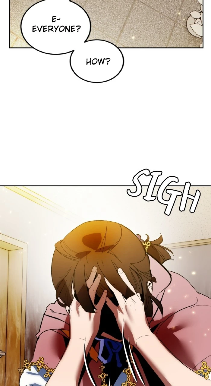 Return to Player Chapter 88 page 81