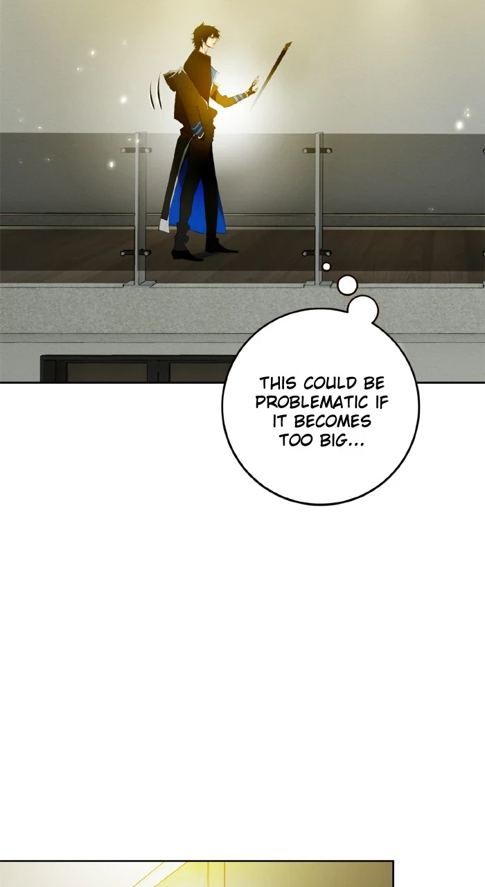 Return to Player Chapter 89 page 3