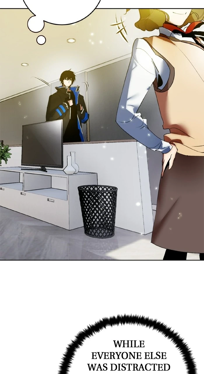 Return to Player Chapter 89 page 6
