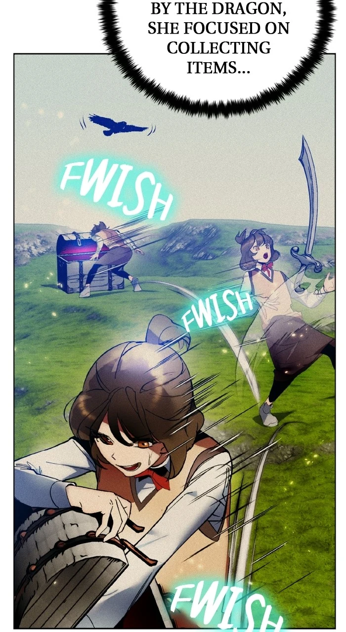 Return to Player Chapter 89 page 7