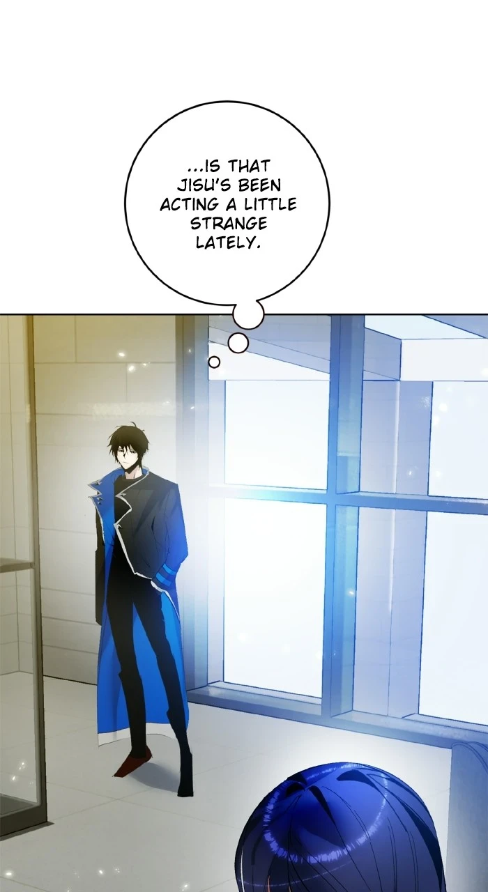 Return to Player Chapter 89 page 11