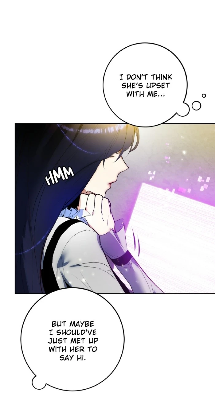 Return to Player Chapter 89 page 13