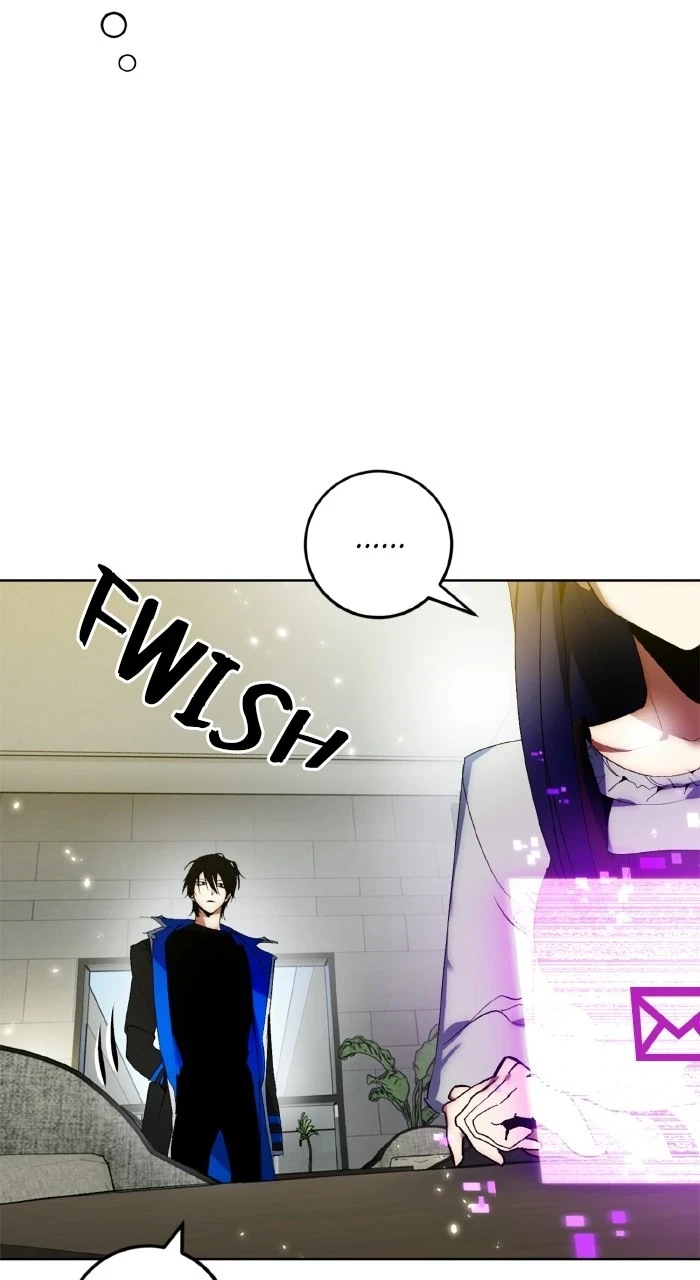 Return to Player Chapter 89 page 14