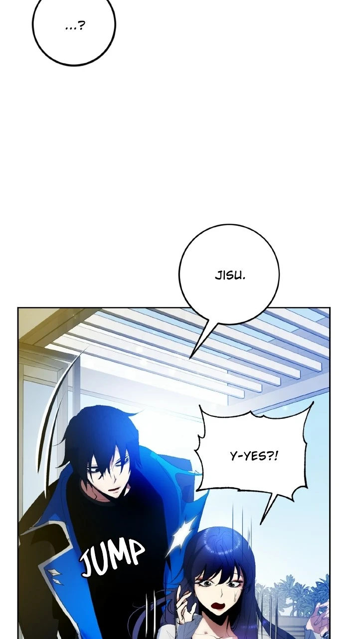 Return to Player Chapter 89 page 15