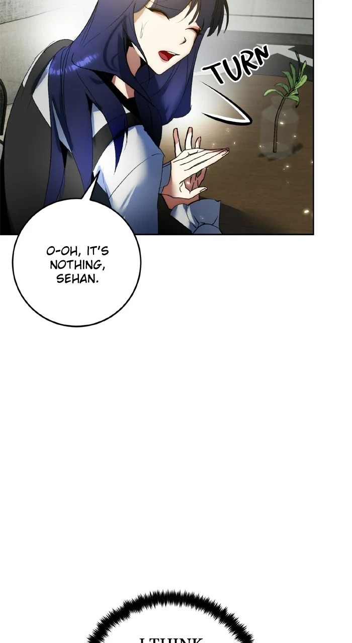 Return to Player Chapter 89 page 17