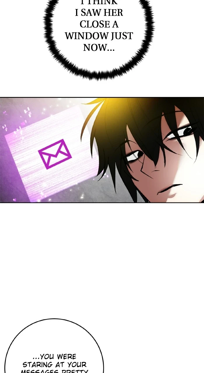 Return to Player Chapter 89 page 18