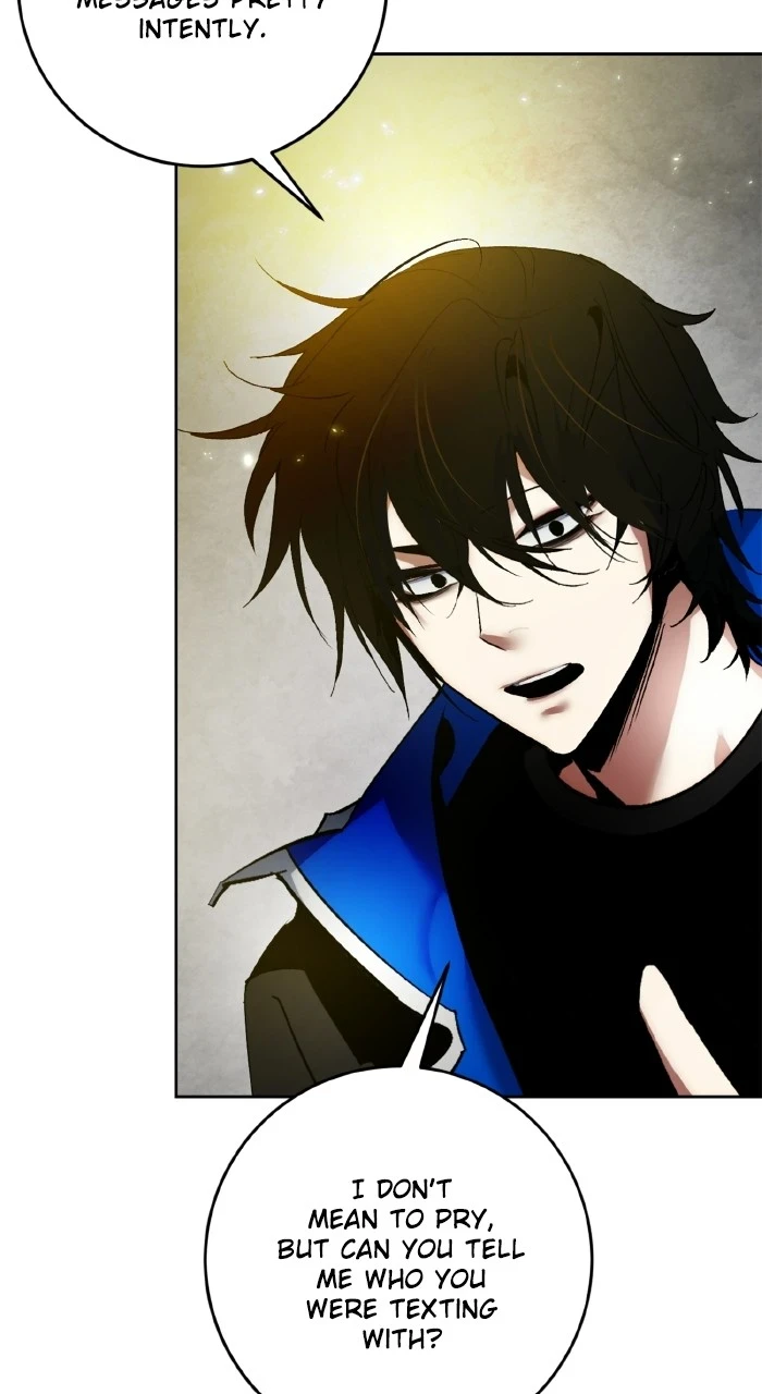Return to Player Chapter 89 page 19