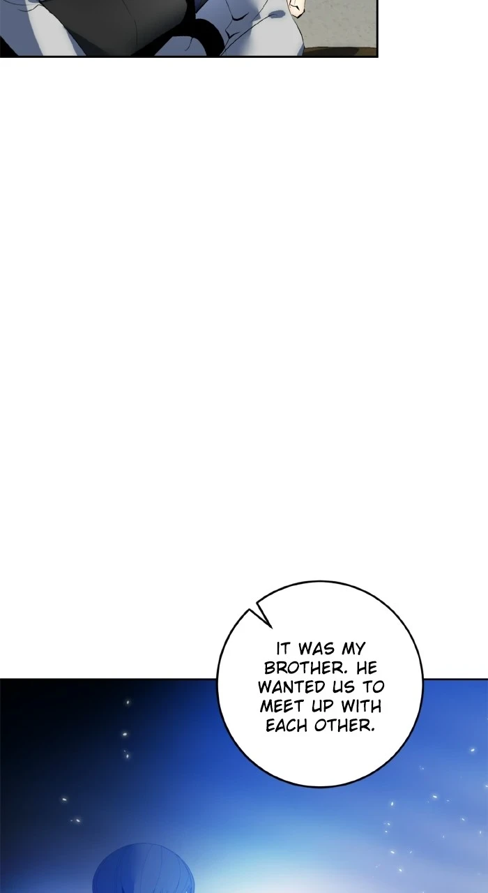 Return to Player Chapter 89 page 21