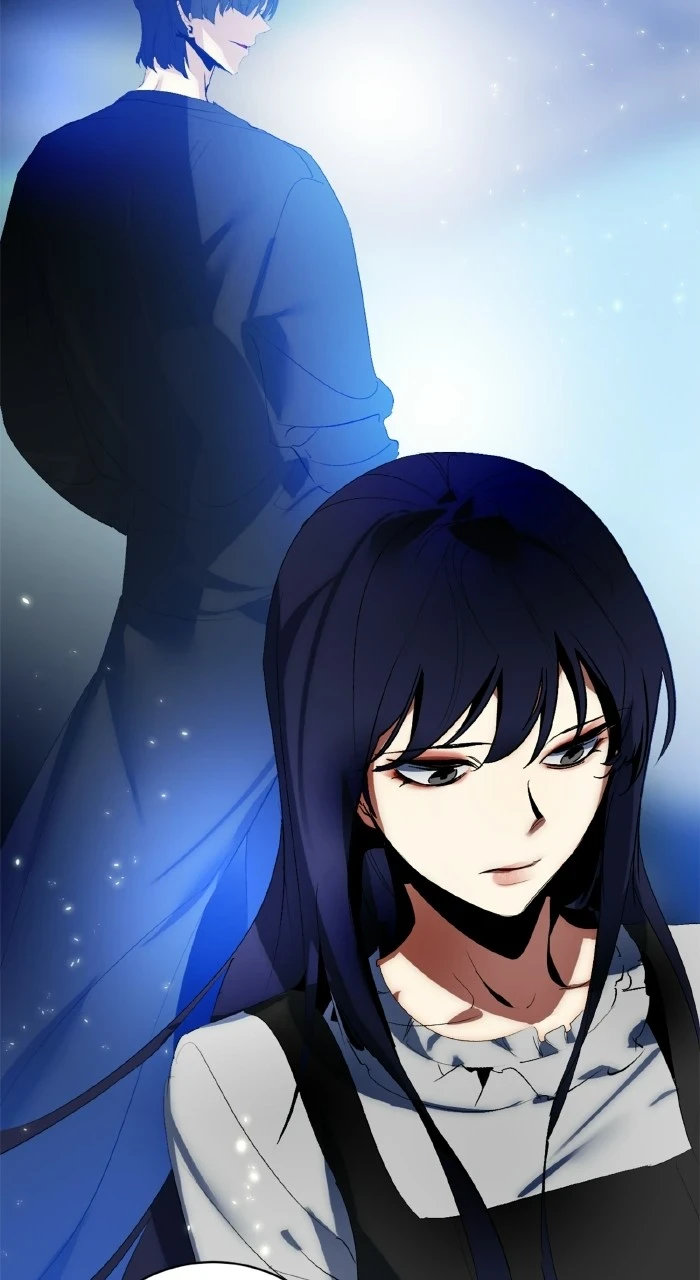 Return to Player Chapter 89 page 22