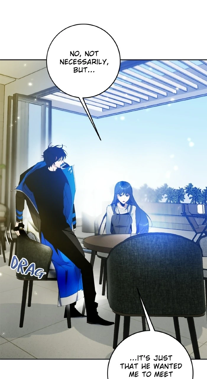 Return to Player Chapter 89 page 25