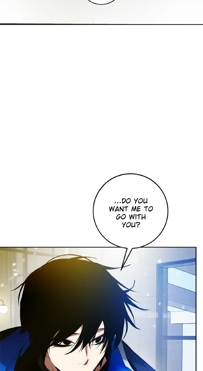 Return to Player Chapter 89 page 32