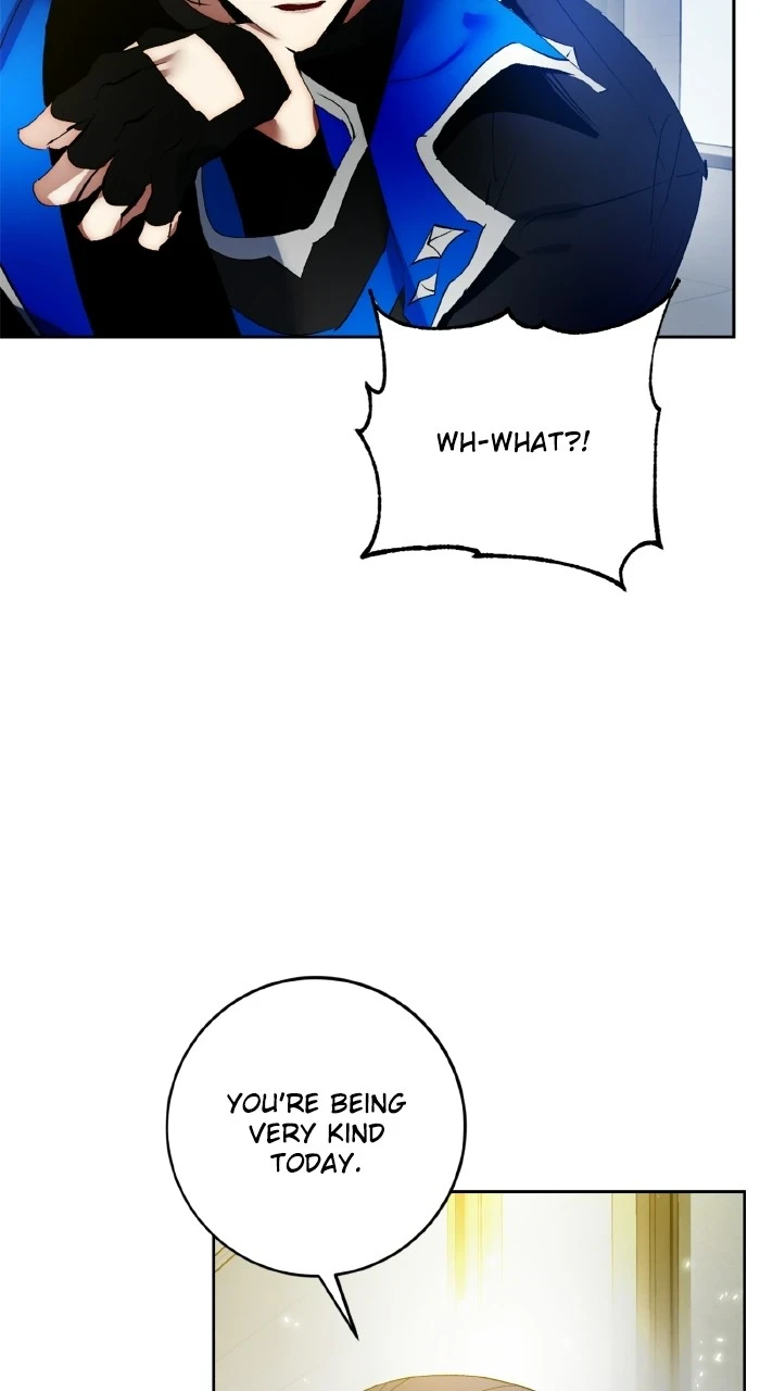 Return to Player Chapter 89 page 33