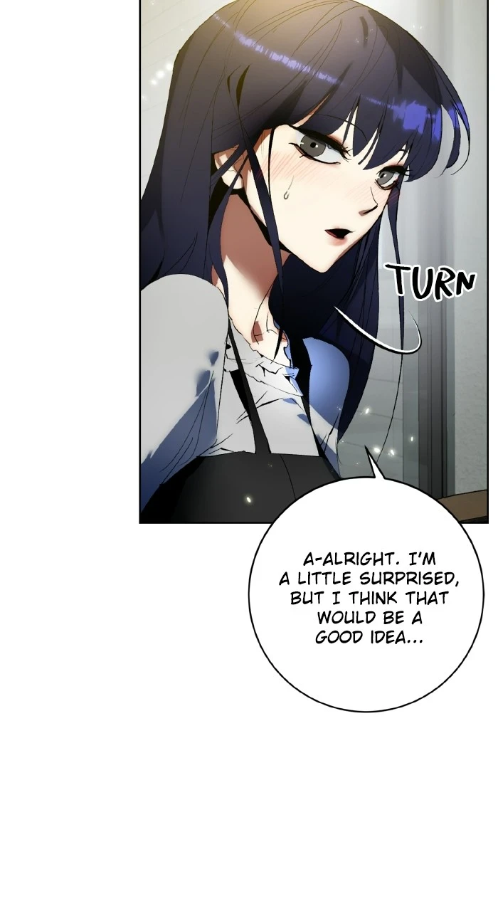 Return to Player Chapter 89 page 34