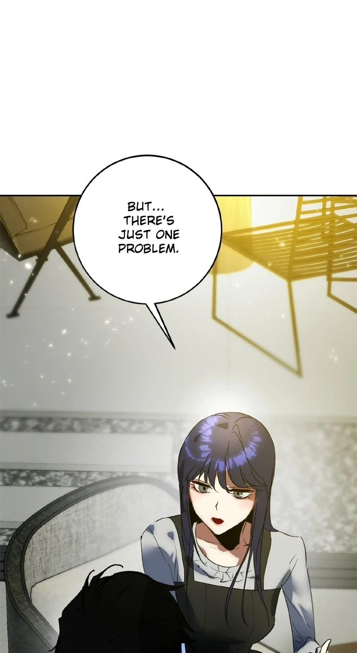 Return to Player Chapter 89 page 35