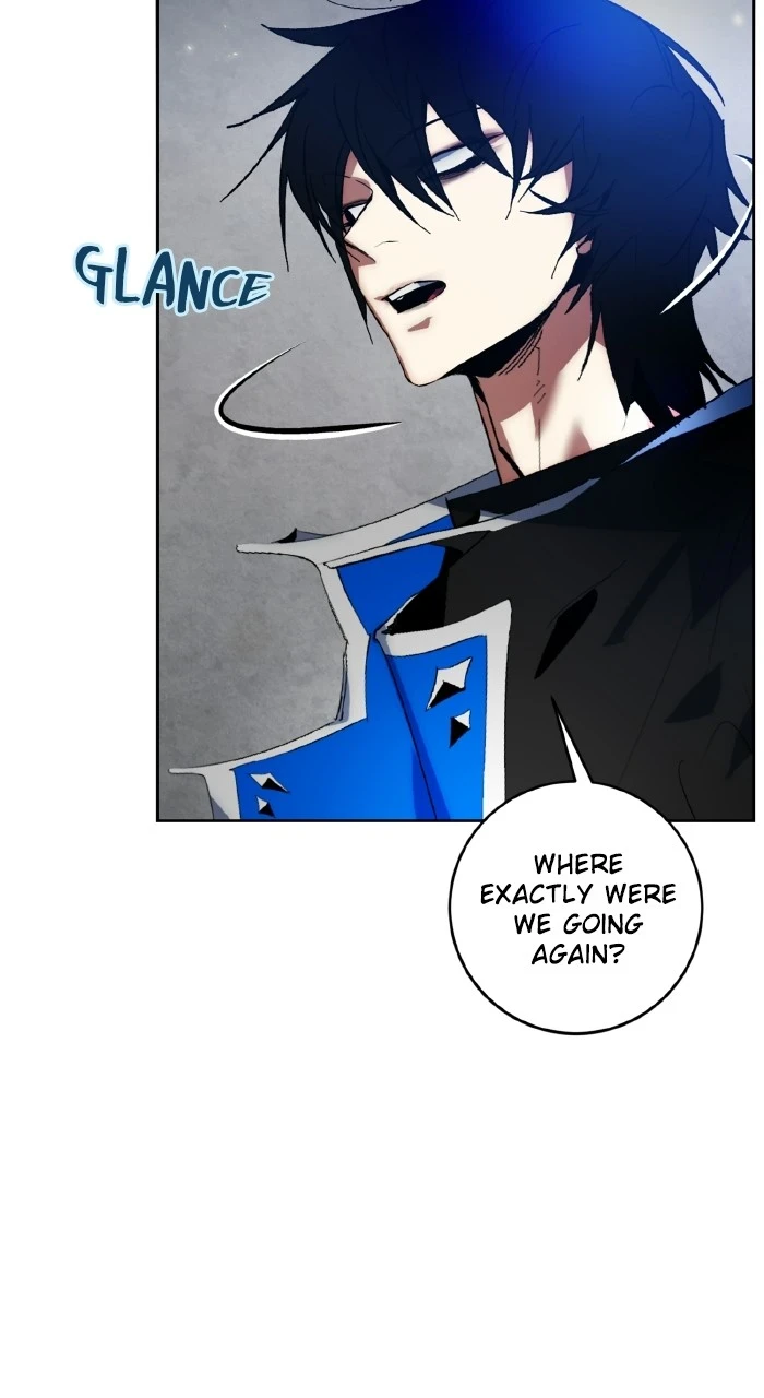 Return to Player Chapter 89 page 41