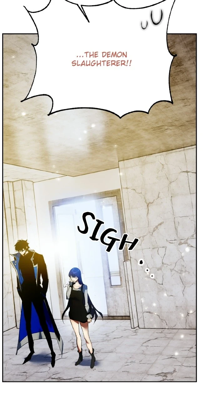 Return to Player Chapter 89 page 47