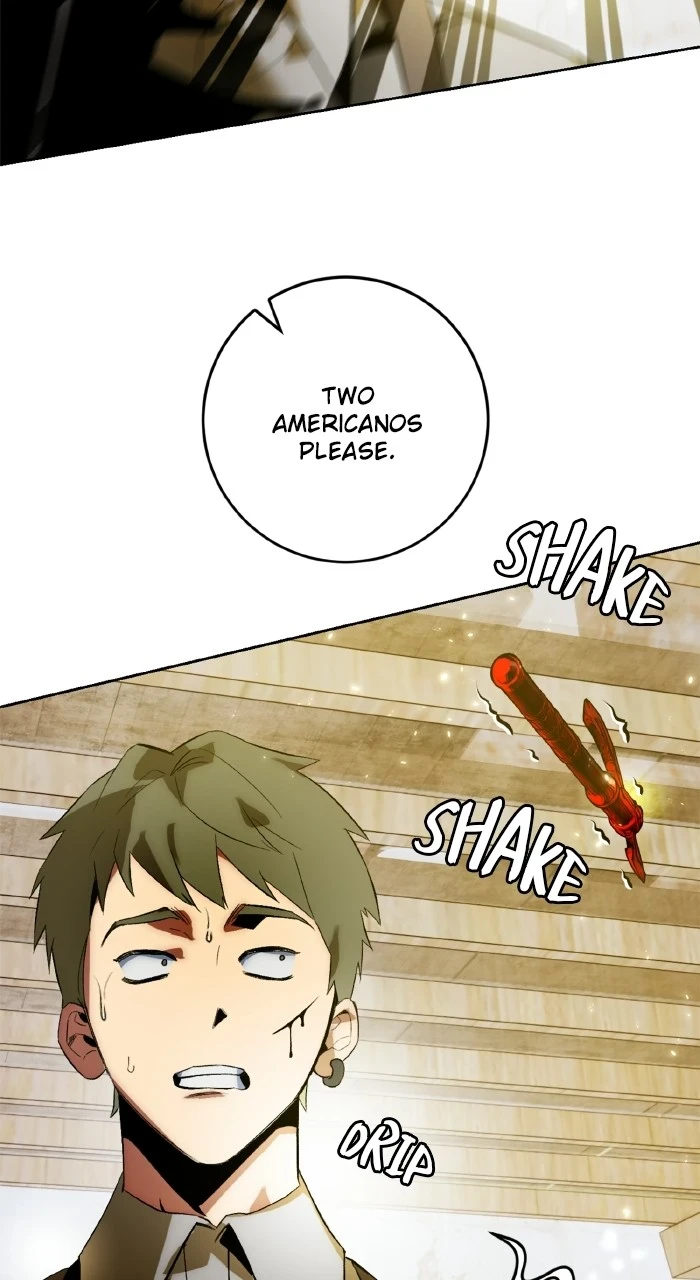 Return to Player Chapter 89 page 49