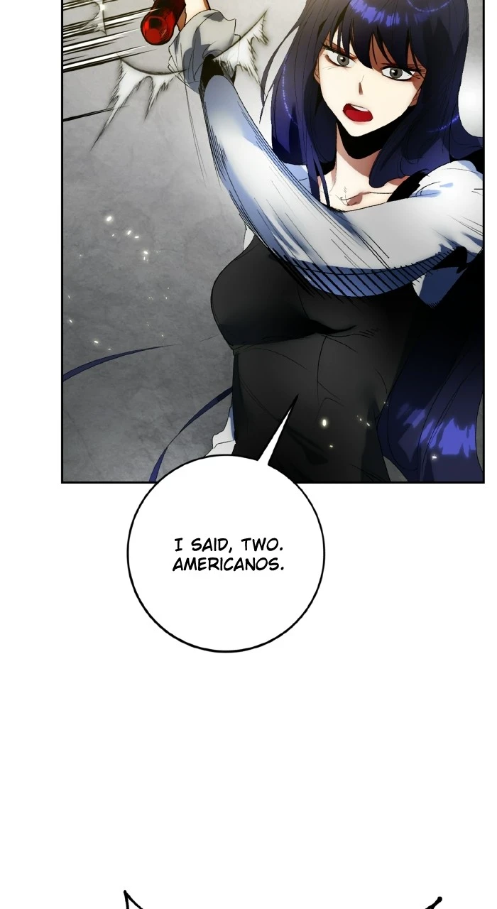 Return to Player Chapter 89 page 51
