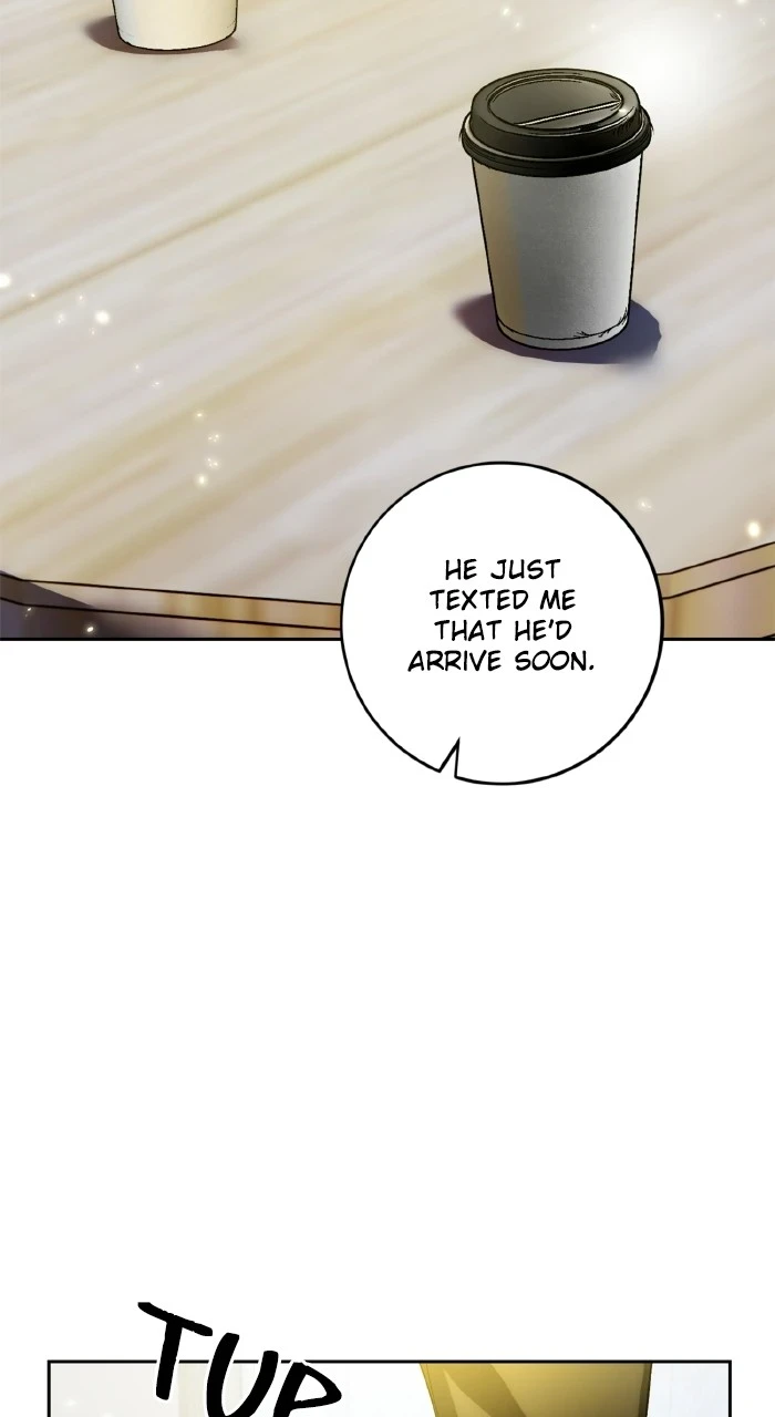 Return to Player Chapter 89 page 55