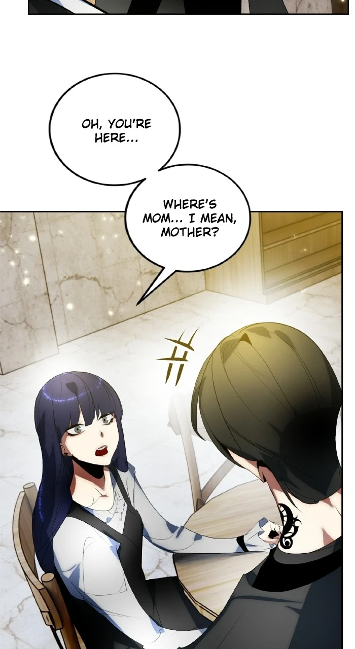 Return to Player Chapter 89 page 58