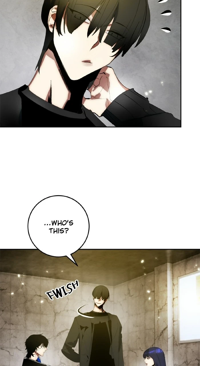 Return to Player Chapter 89 page 60