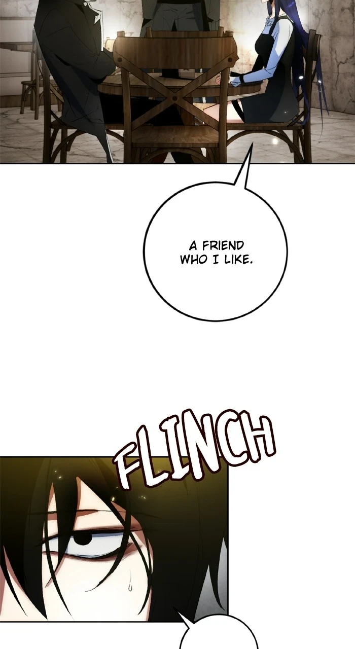Return to Player Chapter 89 page 61