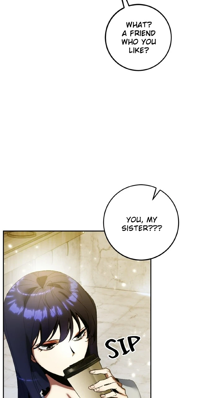 Return to Player Chapter 89 page 63