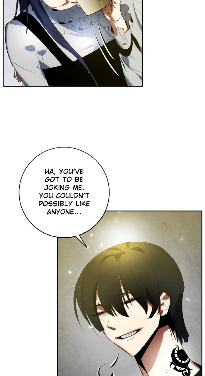 Return to Player Chapter 89 page 64
