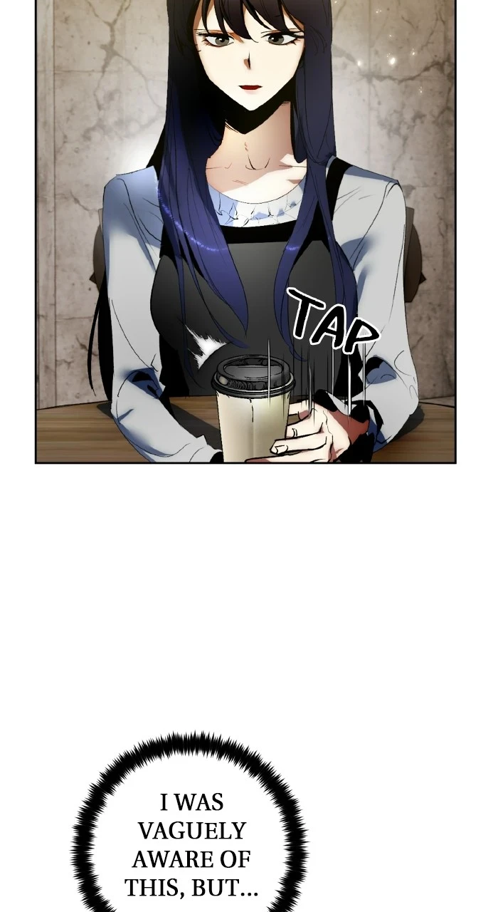 Return to Player Chapter 89 page 67