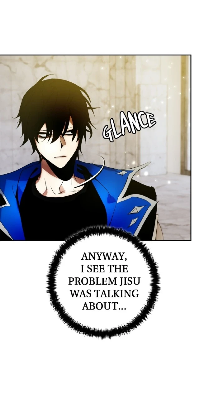 Return to Player Chapter 89 page 69