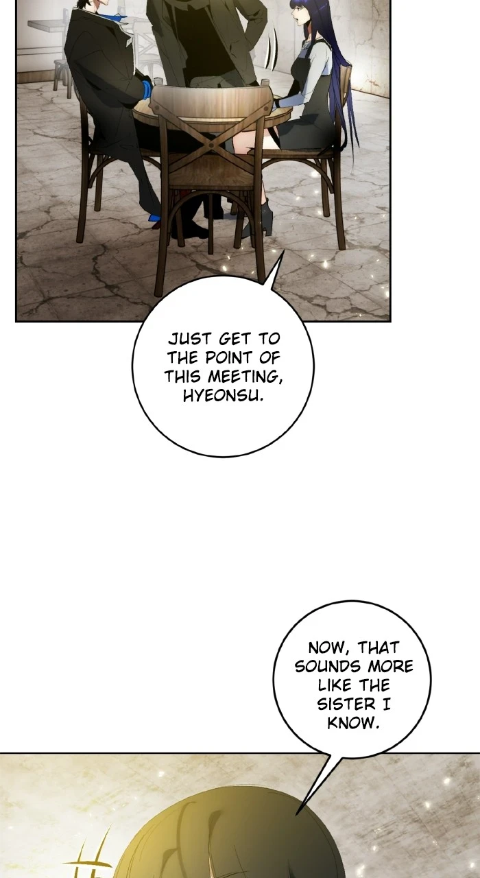 Return to Player Chapter 89 page 74