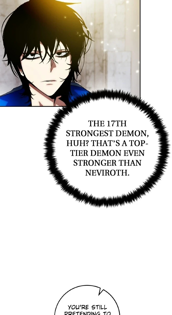 Return to Player Chapter 89 page 80