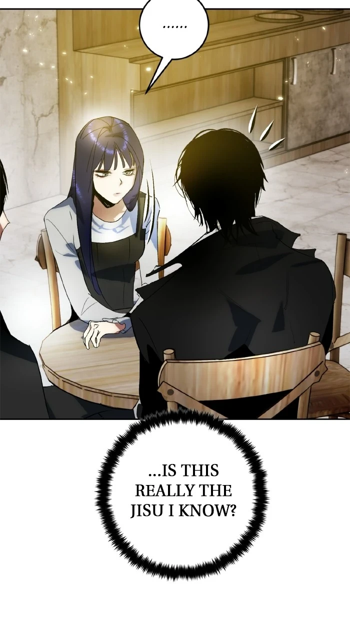 Return to Player Chapter 89 page 85