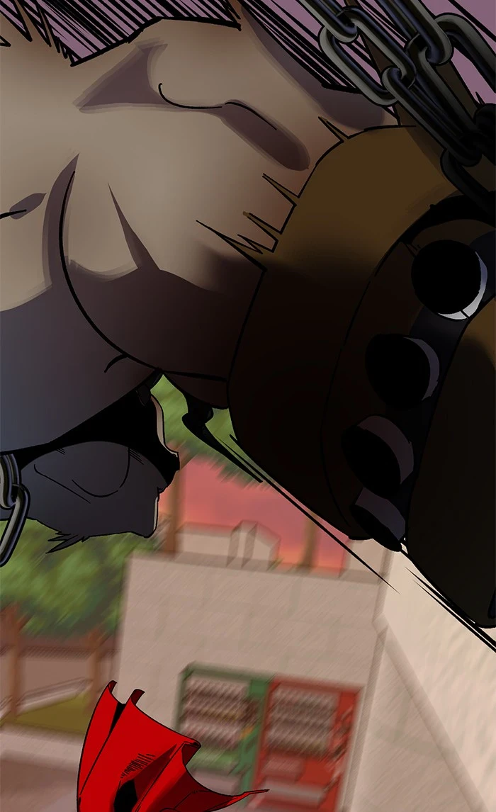 Return to Player Chapter 9 page 30