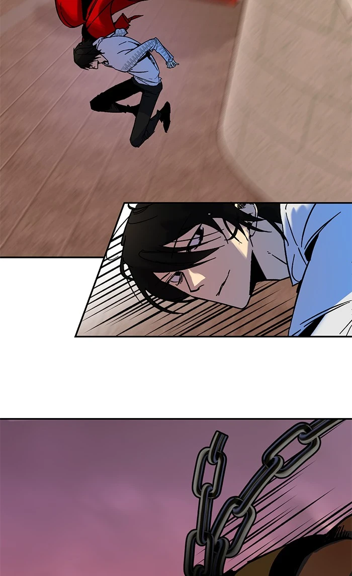 Return to Player Chapter 9 page 31
