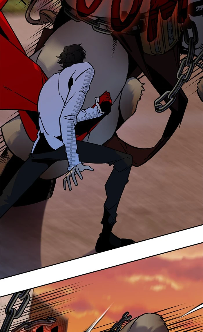 Return to Player Chapter 9 page 33