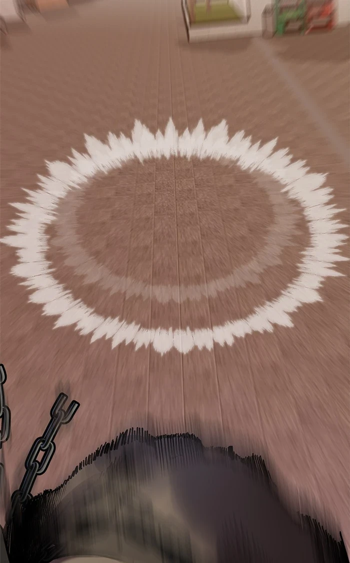 Return to Player Chapter 9 page 54