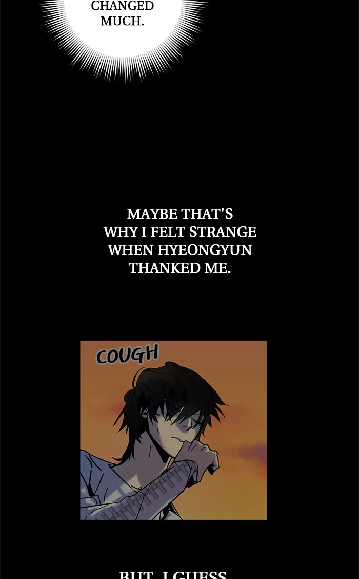 Return to Player Chapter 9 page 65