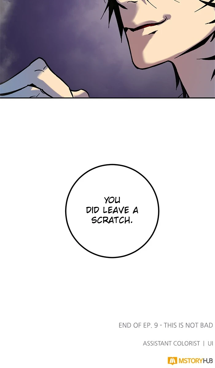 Return to Player Chapter 9 page 78
