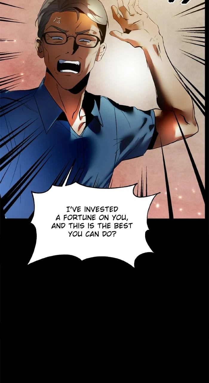 Return to Player Chapter 90 page 3