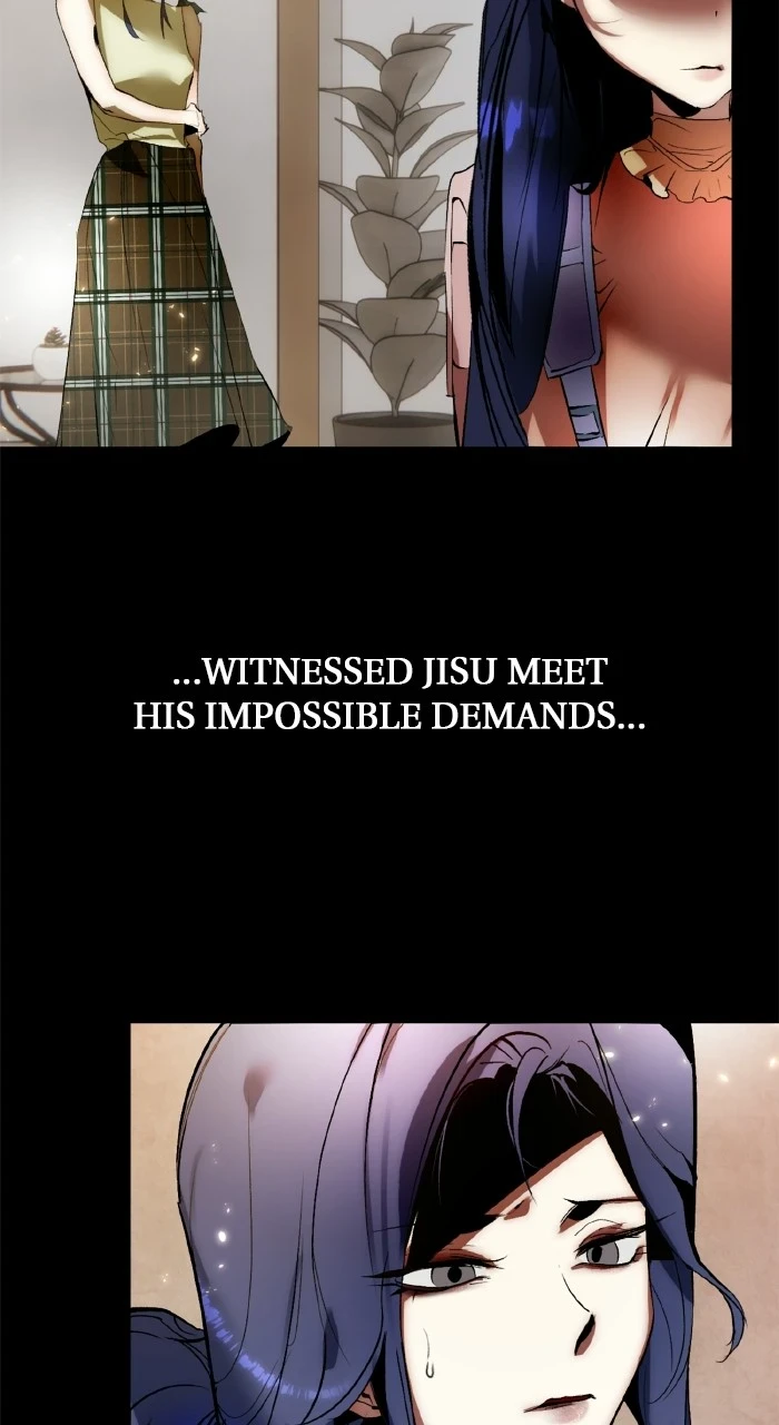 Return to Player Chapter 90 page 6
