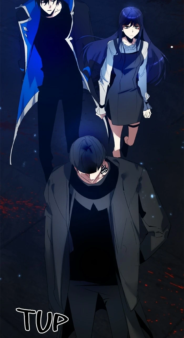 Return to Player Chapter 90 page 35