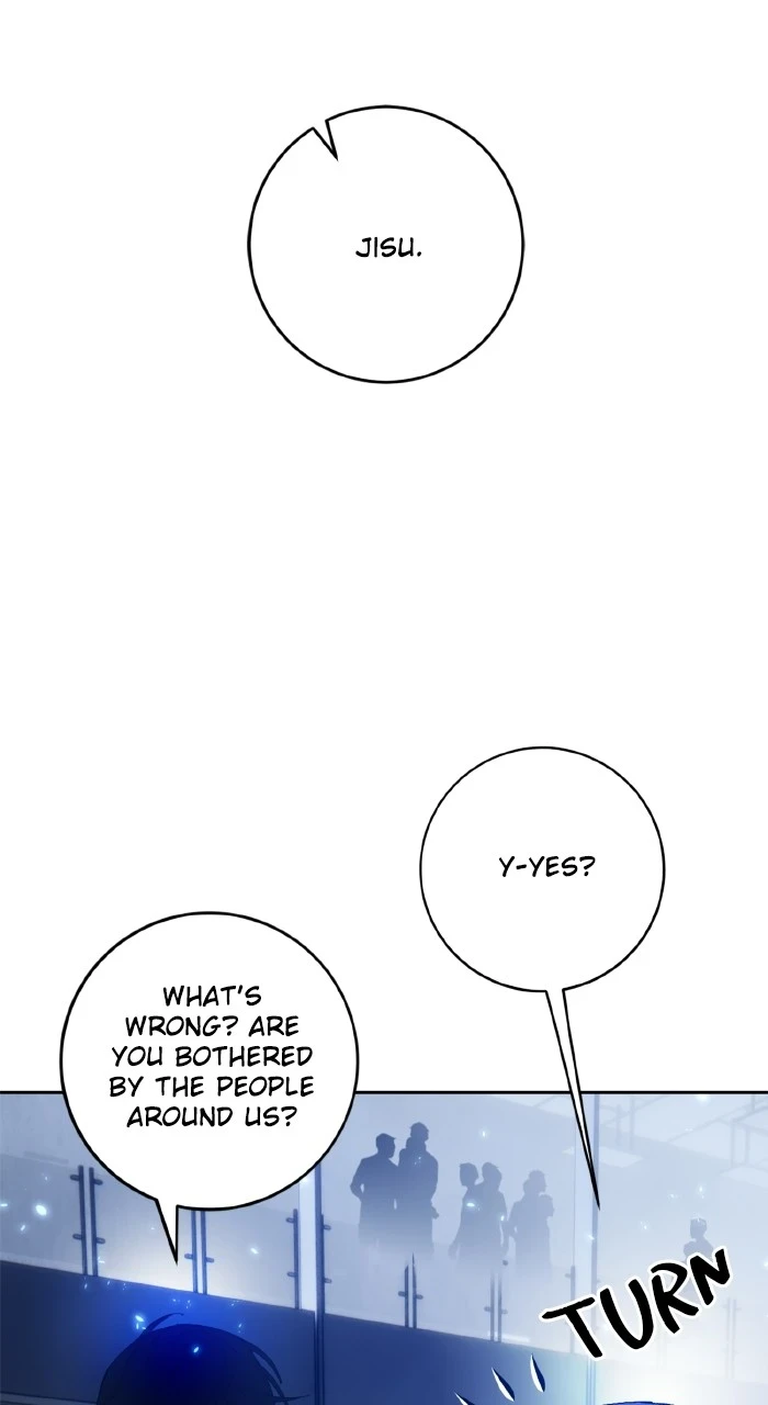 Return to Player Chapter 90 page 38