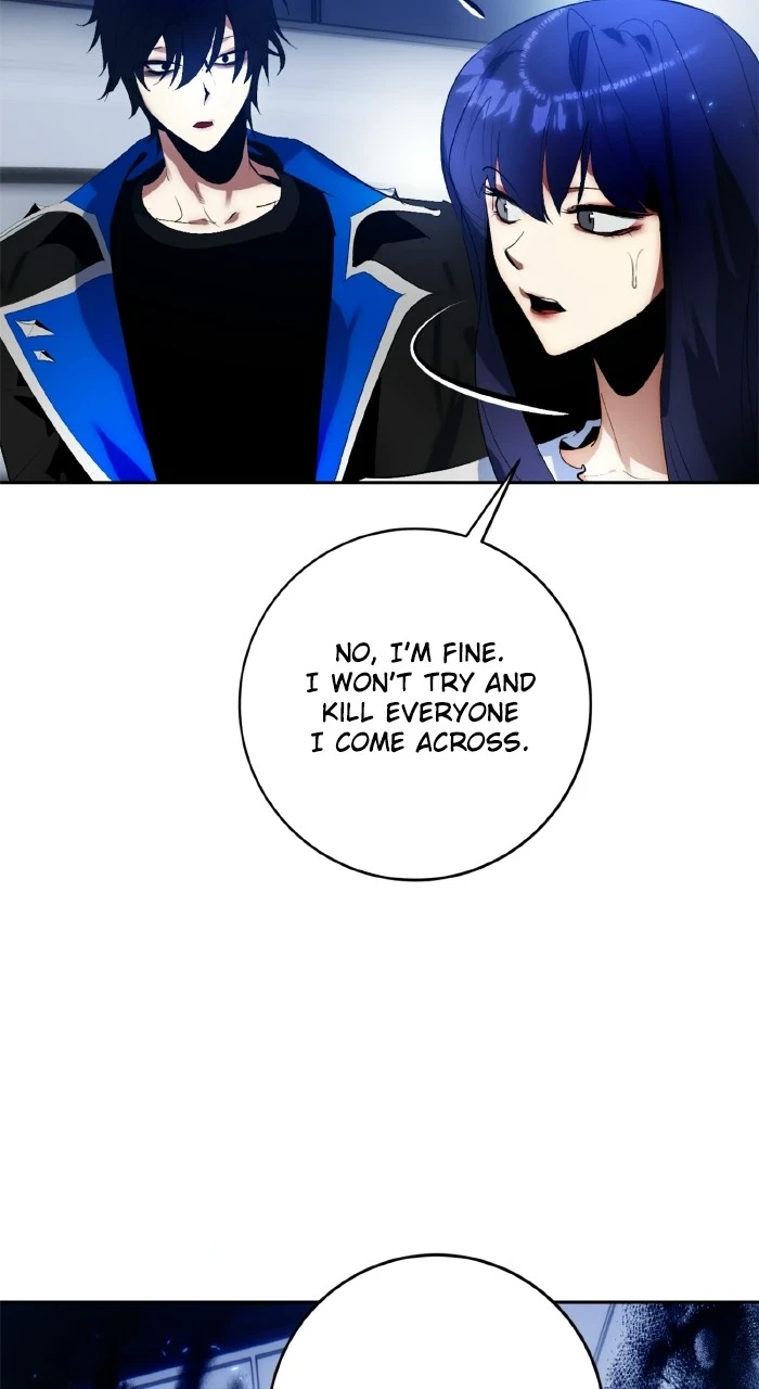 Return to Player Chapter 90 page 39
