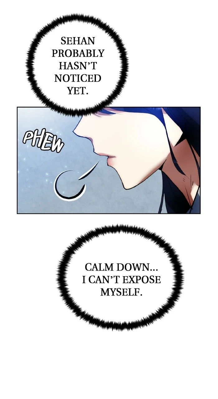 Return to Player Chapter 90 page 44