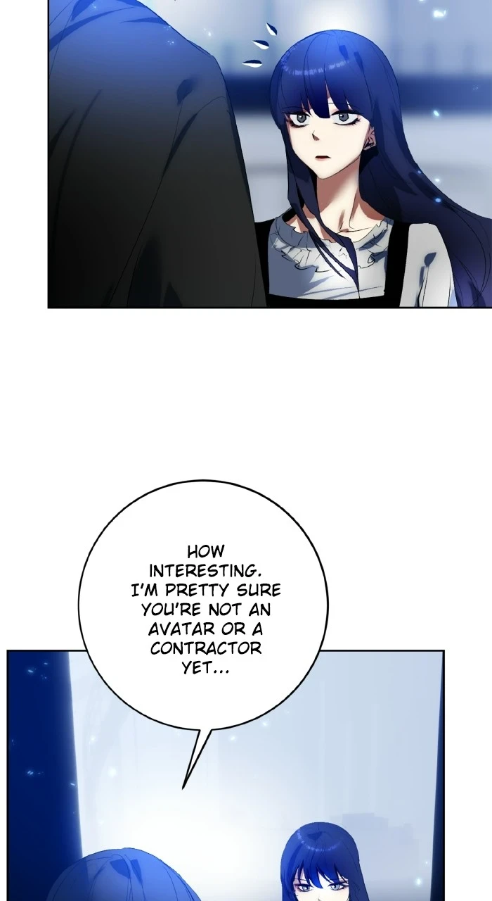 Return to Player Chapter 90 page 46