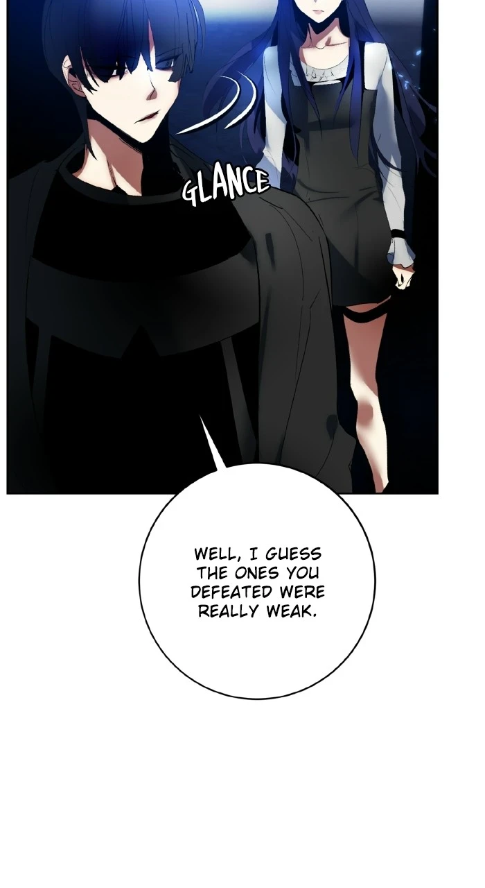 Return to Player Chapter 90 page 47
