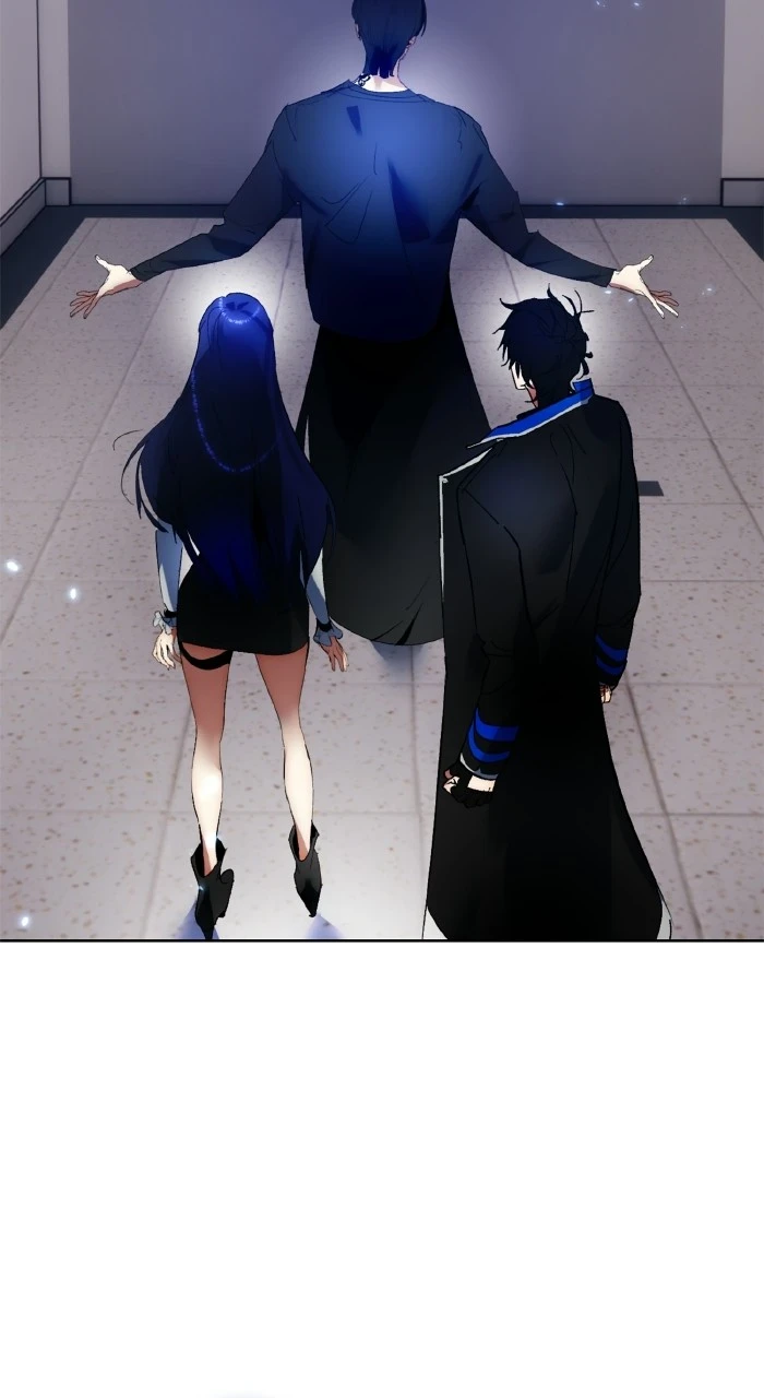 Return to Player Chapter 90 page 50