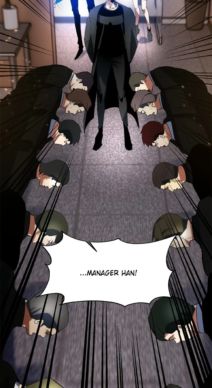 Return to Player Chapter 90 page 53