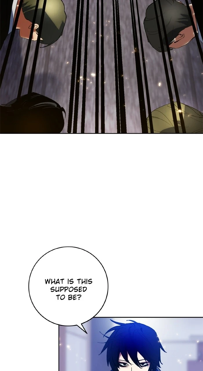 Return to Player Chapter 90 page 54